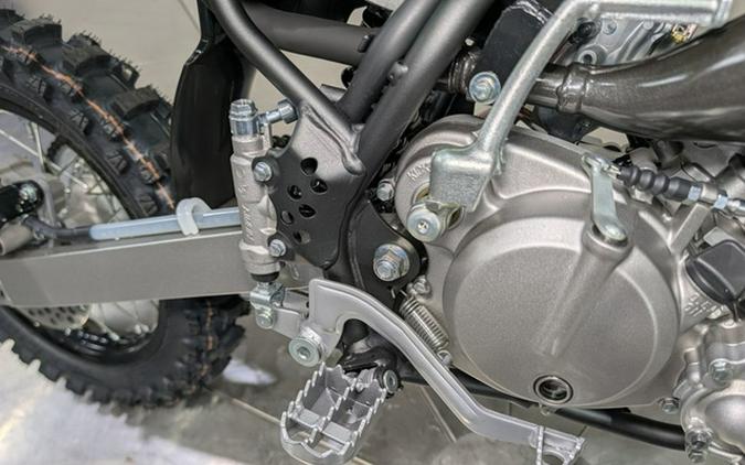 2026 Kawasaki KX 65