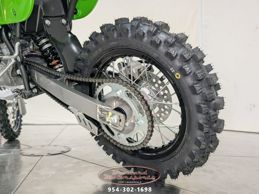2026 Kawasaki KX 65