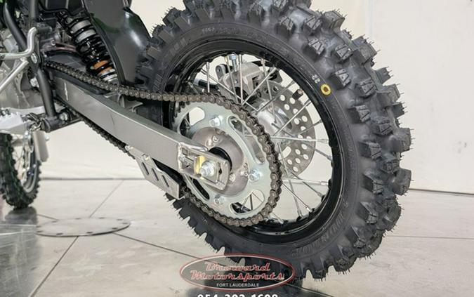 2026 Kawasaki KX 65