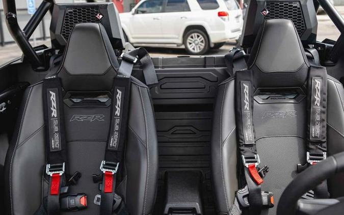 2025 Polaris® RZR Pro XP Ultimate