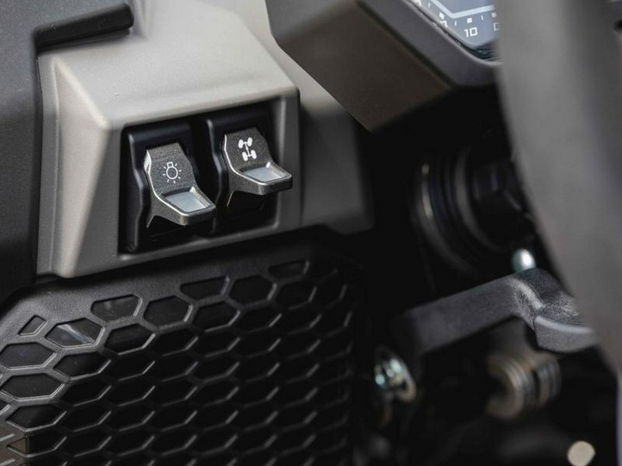 2025 Polaris® RZR Pro XP Ultimate