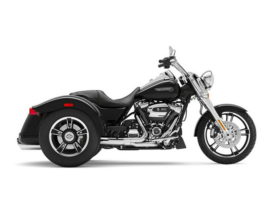 2020 Harley-Davidson Trike FLRT - Freewheeler