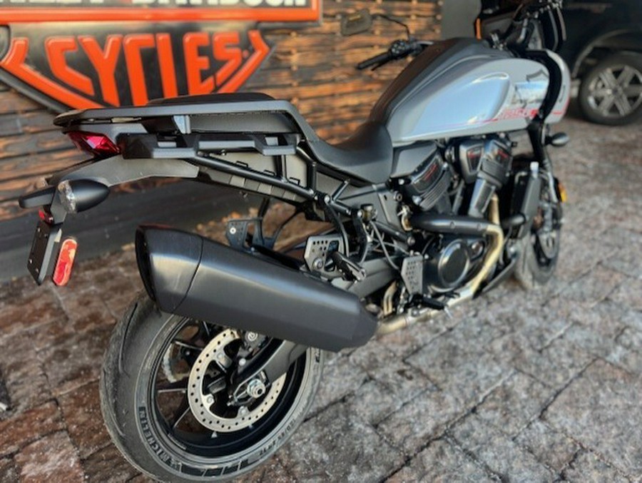 2026 Harley Davidson Pan America® 1250 ST RA1250ST