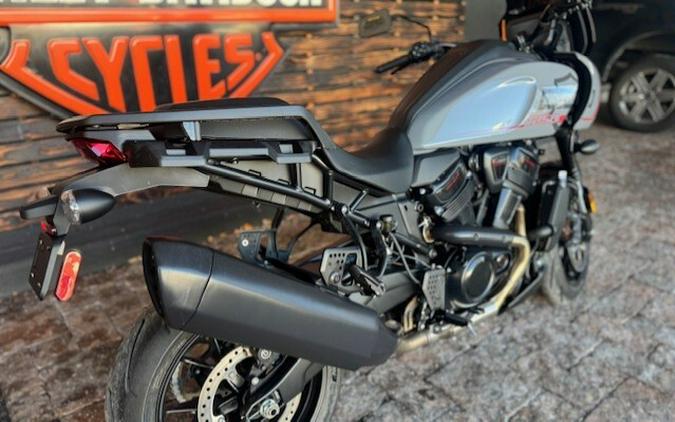 2026 Harley Davidson Pan America® 1250 ST RA1250ST