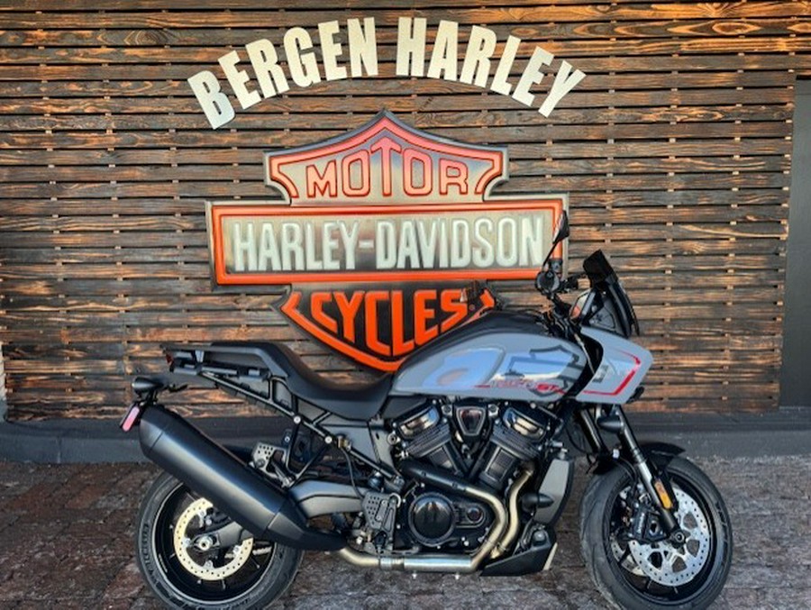2026 Harley Davidson Pan America® 1250 ST RA1250ST