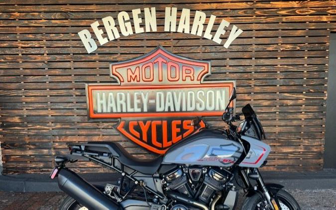 2026 Harley Davidson Pan America® 1250 ST RA1250ST