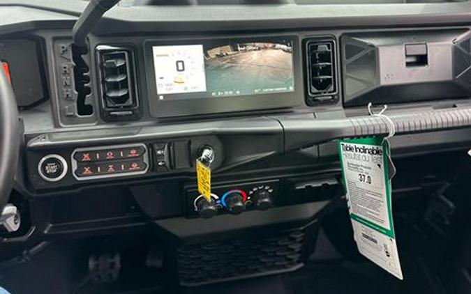 2026 Can-Am Defender Limited HD11