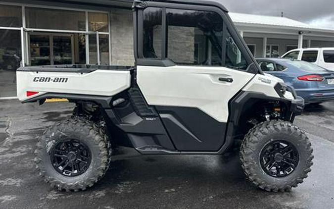 2026 Can-Am Defender Limited HD11