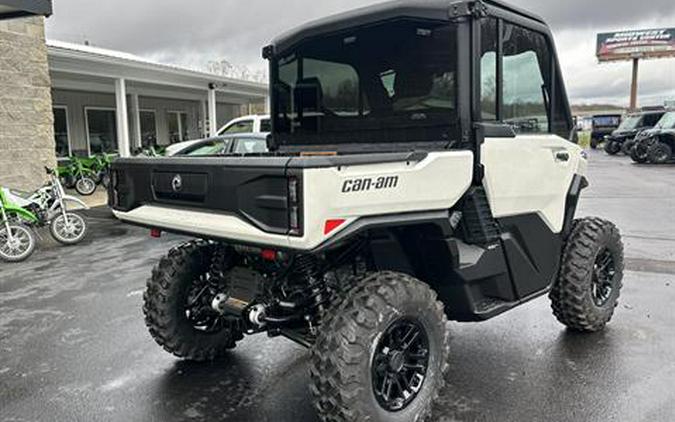 2026 Can-Am Defender Limited HD11