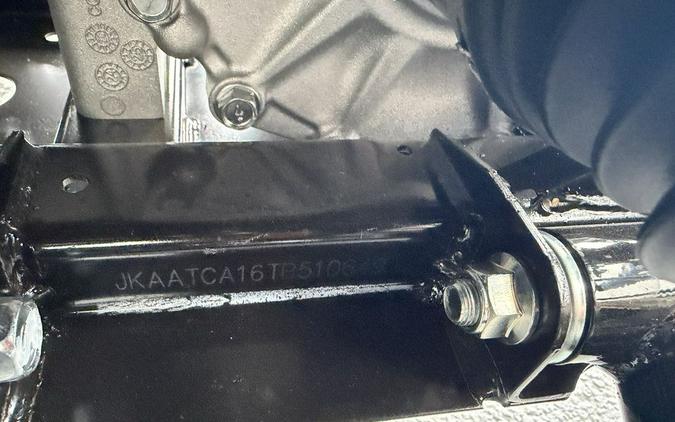 2026 Kawasaki Mule PRO-FXT™ 1000 LE