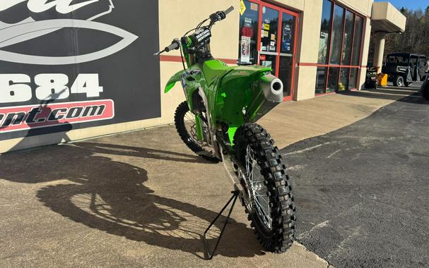 2026 Kawasaki KX™250