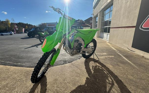 2026 Kawasaki KX™250