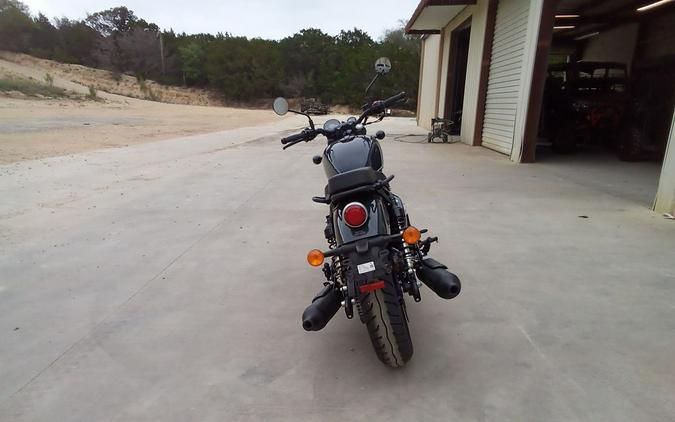 2026 Royal Enfield Shotgun 650
