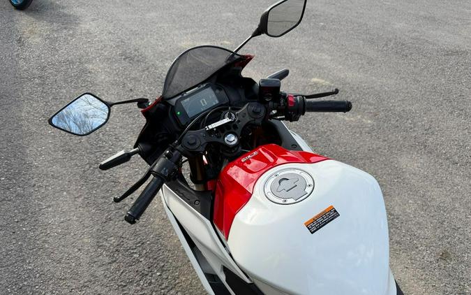 2026 Yamaha YZF-R3