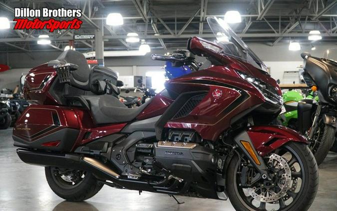 Honda Gold Wing motorcycles for sale in Omaha, NE - MotoHunt