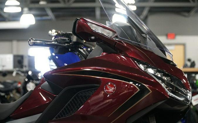 Honda Gold Wing motorcycles for sale in Omaha, NE - MotoHunt