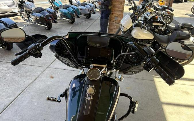 2021 Harley-Davidson® FLRT - Freewheeler®