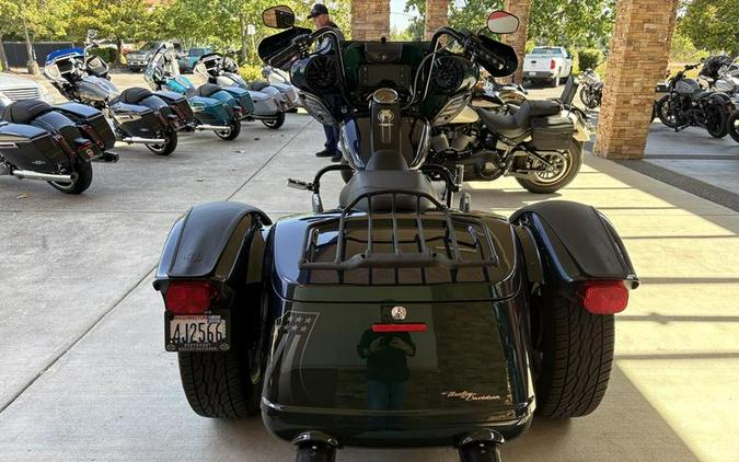 2021 Harley-Davidson® FLRT - Freewheeler®