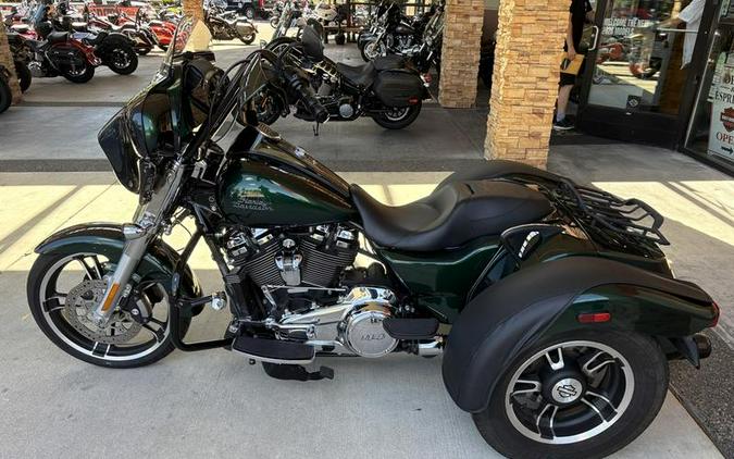 2021 Harley-Davidson® FLRT - Freewheeler®