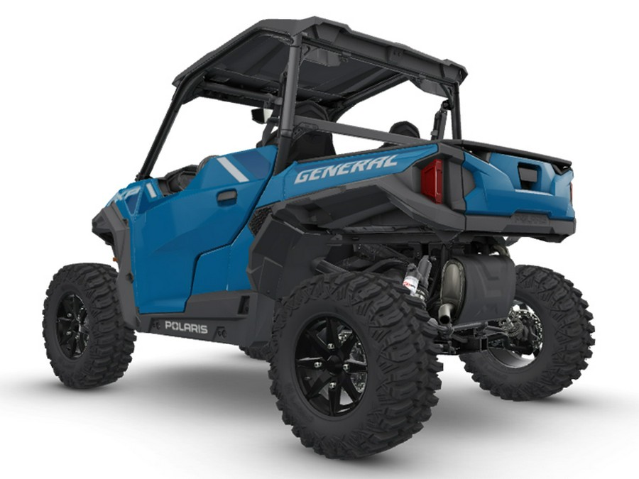 2026 Polaris General XP 1000 Ultimate