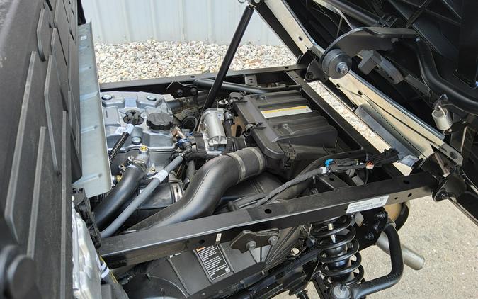 2026 POLARIS RANGER SP 570 NORTHSTAR Zenith Blue - PU2876