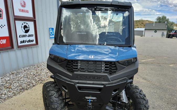 2026 POLARIS RANGER SP 570 NORTHSTAR Zenith Blue - PU2876