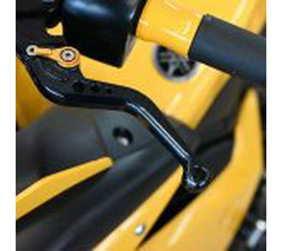 2009 Yamaha FZ6R