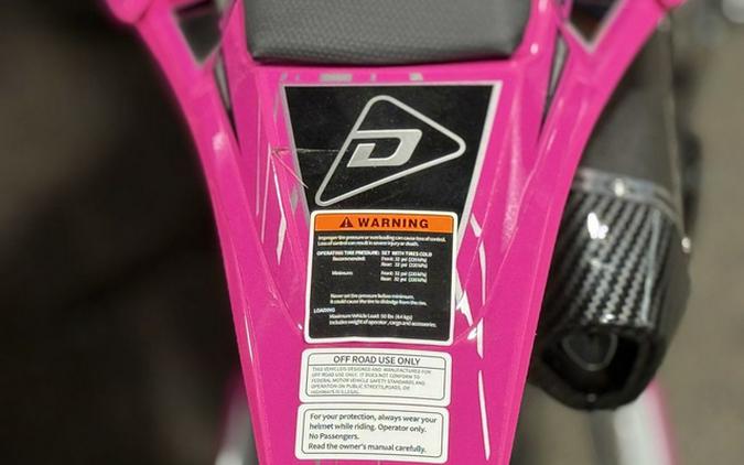 2026 Denago Powersports MX 1