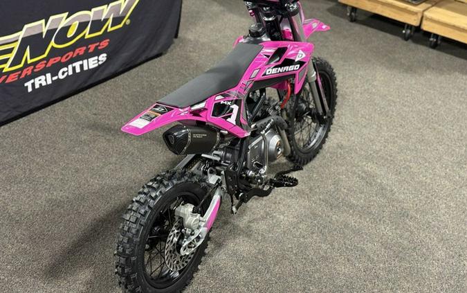 2026 Denago Powersports MX 1