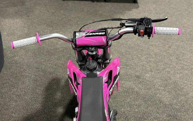 2026 Denago Powersports MX 1