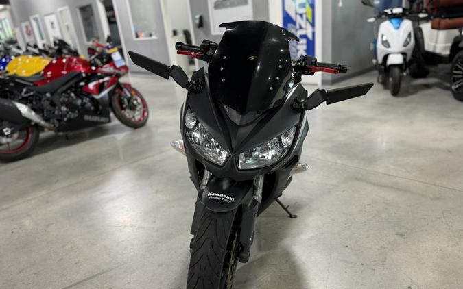 2016 Kawasaki Ninja 1000 ABS