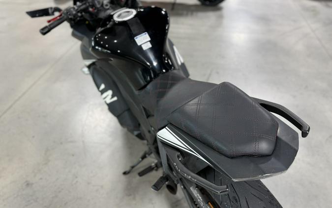 2016 Kawasaki Ninja 1000 ABS