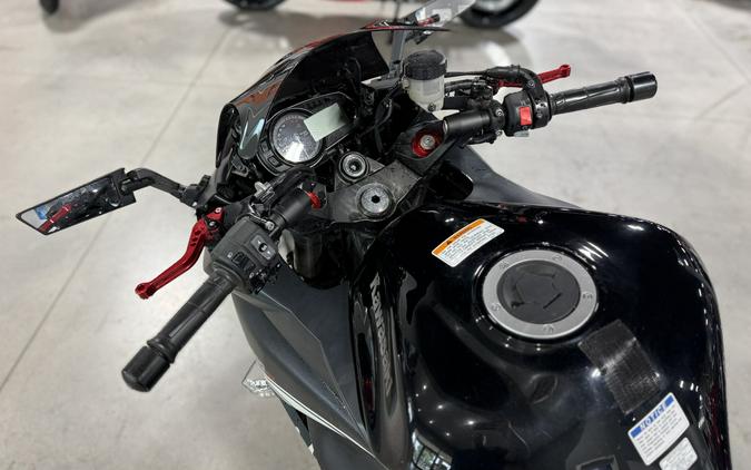 2016 Kawasaki Ninja 1000 ABS