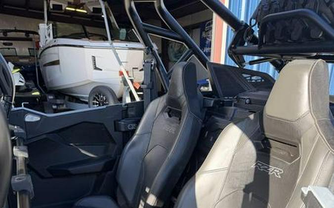 2025 Polaris® RZR Pro XP 4 Sport