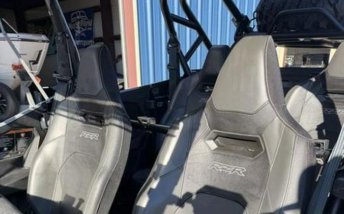 2025 Polaris® RZR Pro XP 4 Sport