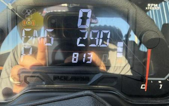 2025 Polaris® RZR Pro XP 4 Sport