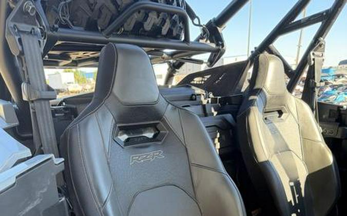 2025 Polaris® RZR Pro XP 4 Sport