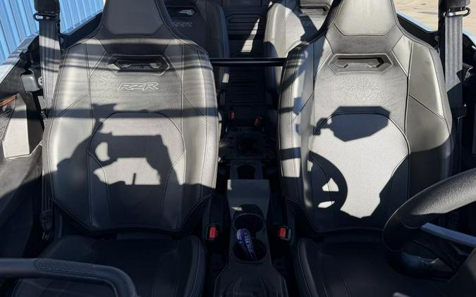 2025 Polaris® RZR Pro XP 4 Sport