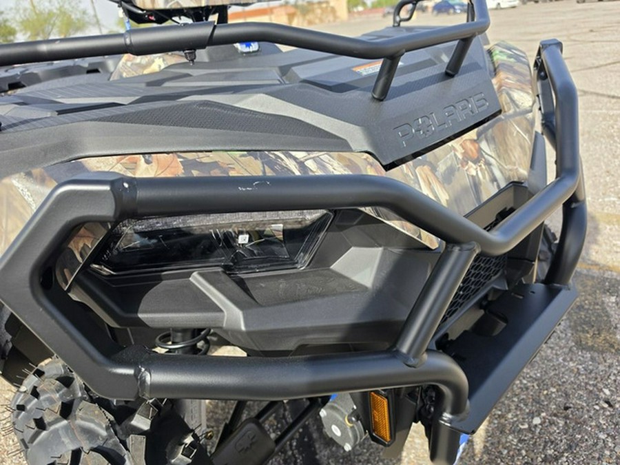 2026 Polaris Sportsman 570 EPS Polaris Pursuit Camo