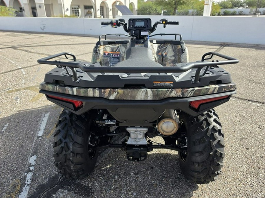 2026 Polaris Sportsman 570 EPS Polaris Pursuit Camo