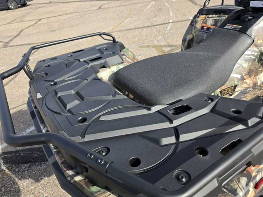 2026 Polaris Sportsman 570 EPS Polaris Pursuit Camo