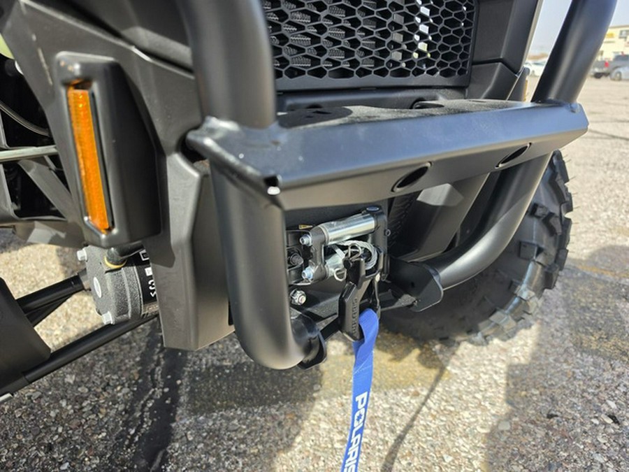 2026 Polaris Sportsman 570 EPS Polaris Pursuit Camo