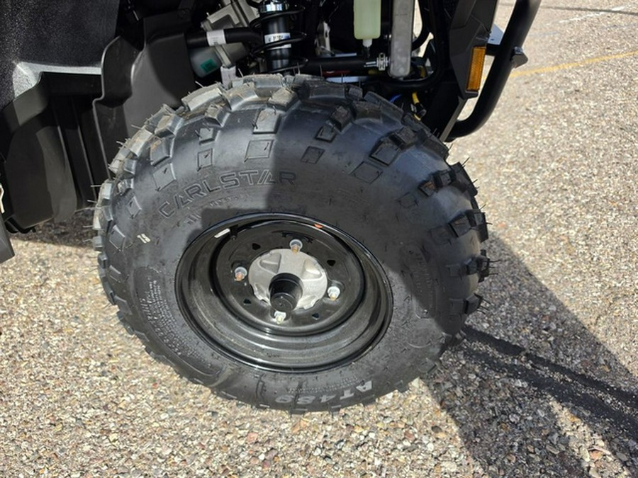 2026 Polaris Sportsman 570 EPS Polaris Pursuit Camo