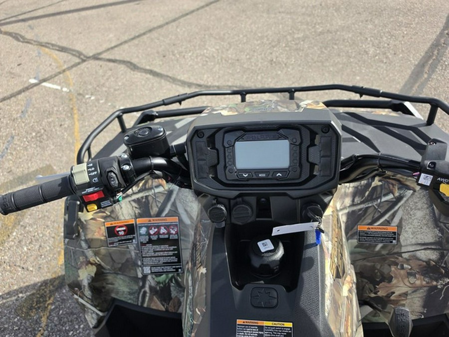 2026 Polaris Sportsman 570 EPS Polaris Pursuit Camo
