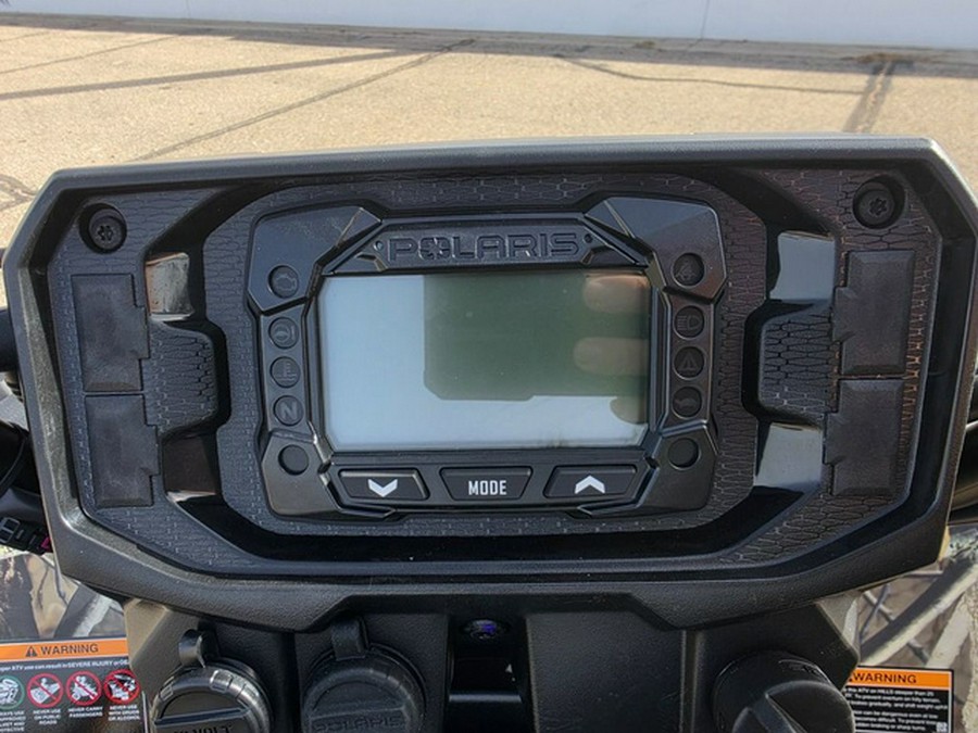 2026 Polaris Sportsman 570 EPS Polaris Pursuit Camo