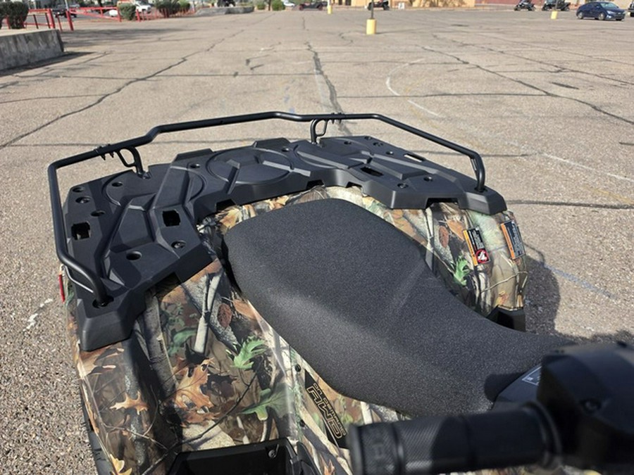 2026 Polaris Sportsman 570 EPS Polaris Pursuit Camo