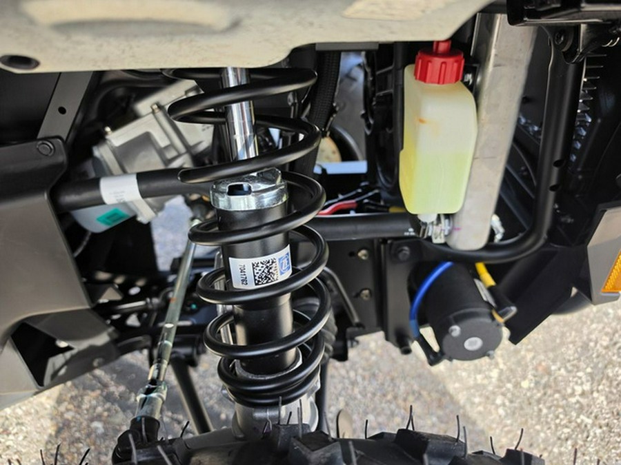 2026 Polaris Sportsman 570 EPS Polaris Pursuit Camo