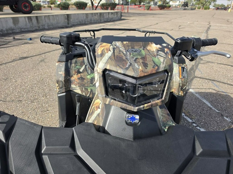 2026 Polaris Sportsman 570 EPS Polaris Pursuit Camo