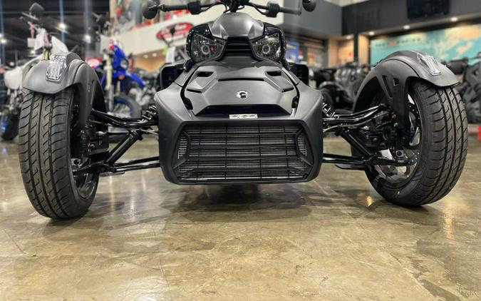 2023 CAN-AM RYKER 900