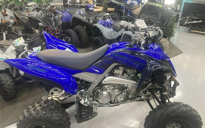 2024 Yamaha Raptor 700R